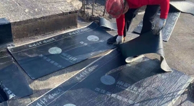 河南南阳滨湖新城二期项目