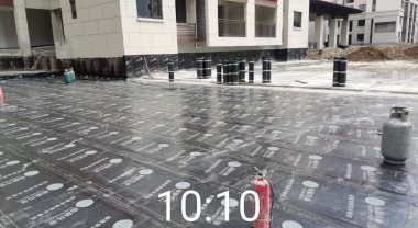 宜昌金鼎豪庭售楼部