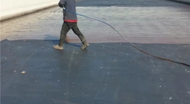 中交一公局S338雨花台区段改扩建工程A-2标项目