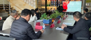 共筑防水保温新力量——宜昌市建筑防水保温协会筹备组扩员交流会成功举办